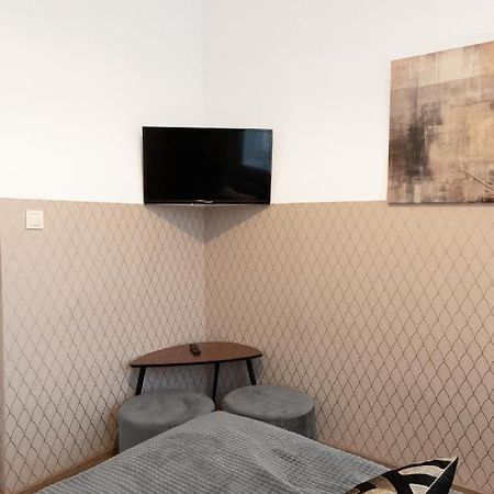 Clicktheflat Aleje Niepodleglosci Center Apart Rooms وارسو المظهر الخارجي الصورة
